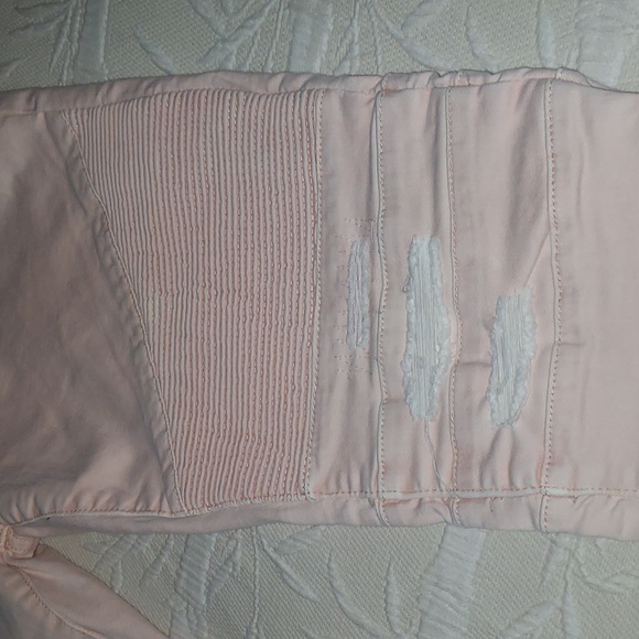 Reason  New York Jeans NWOT - Picture 4 of 12